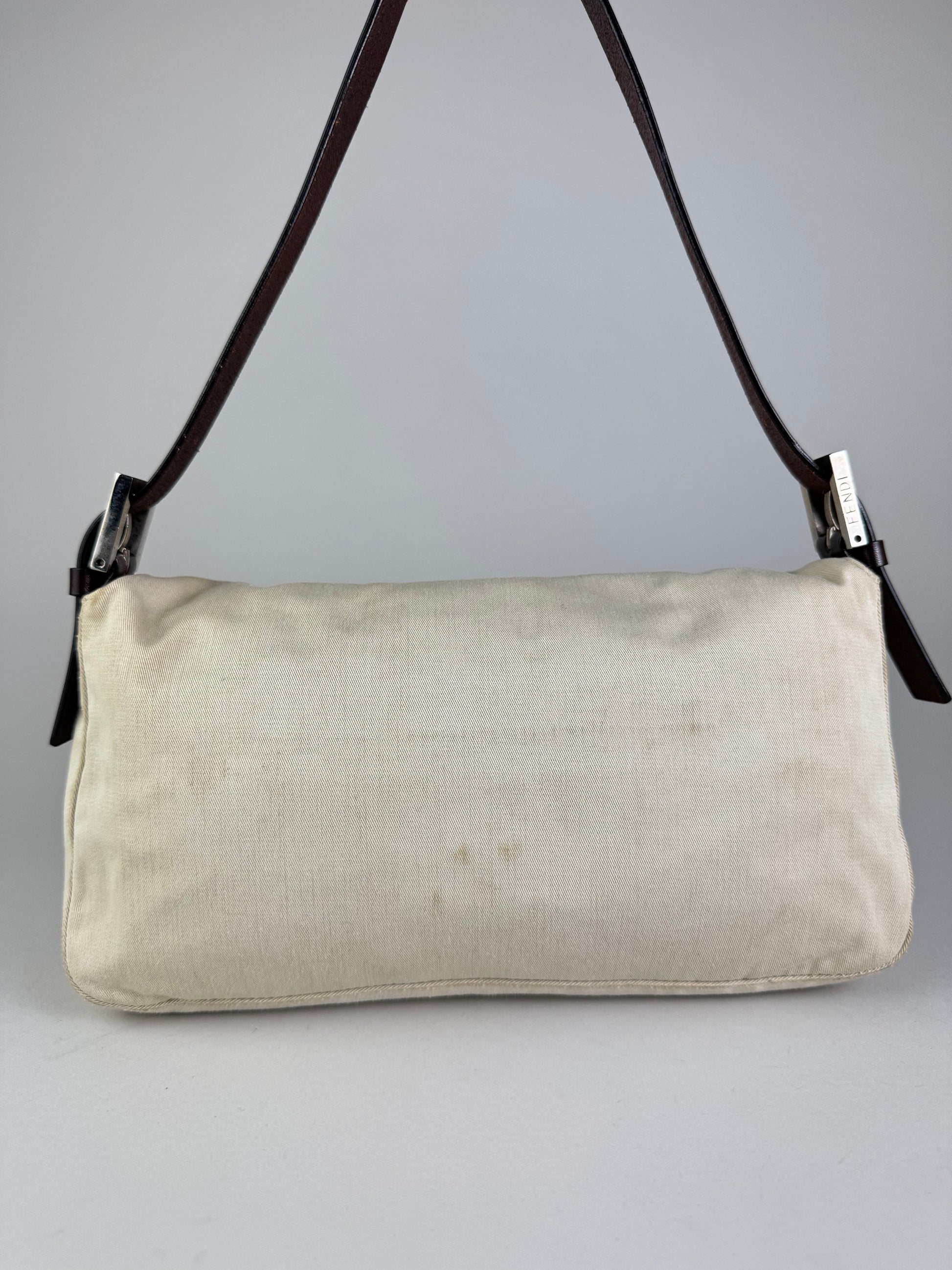 Fendi Baguette - respace.studio