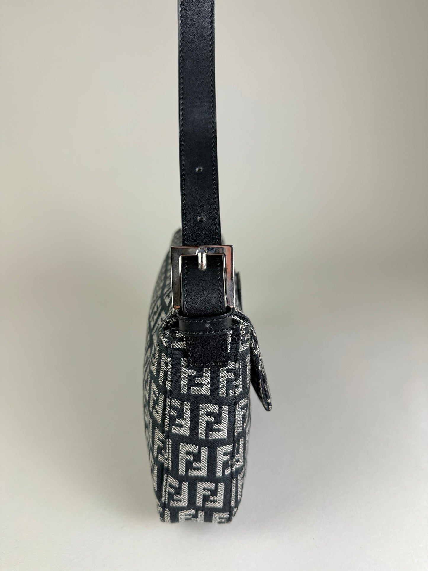 Fendi Baguette - respace.studio