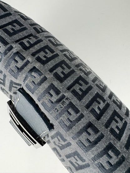 Fendi Baguette - respace.studio