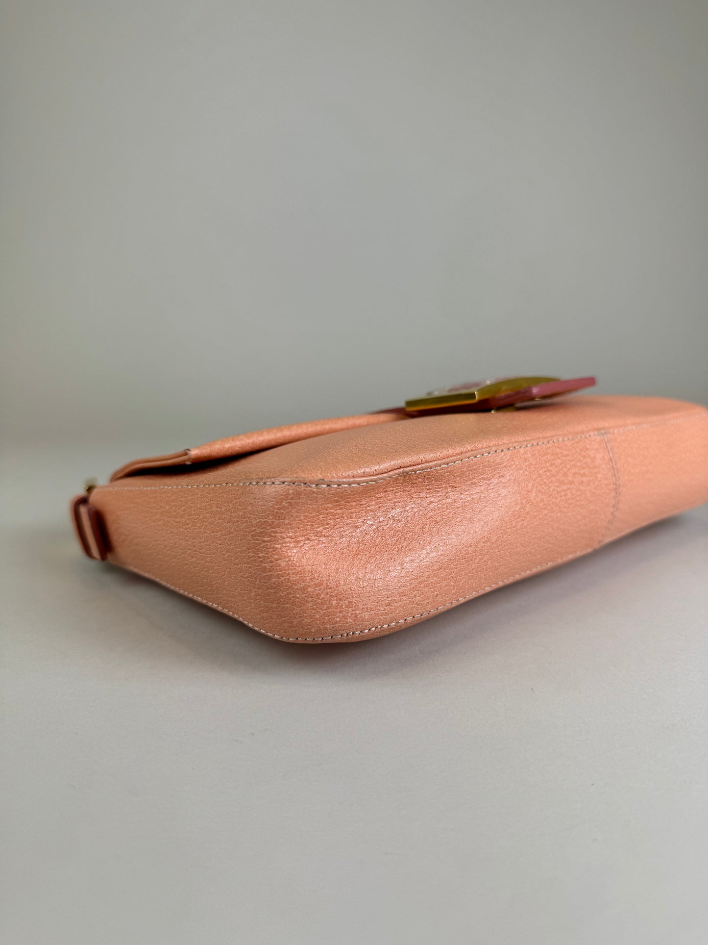 Fendi Baguette - respace.studio