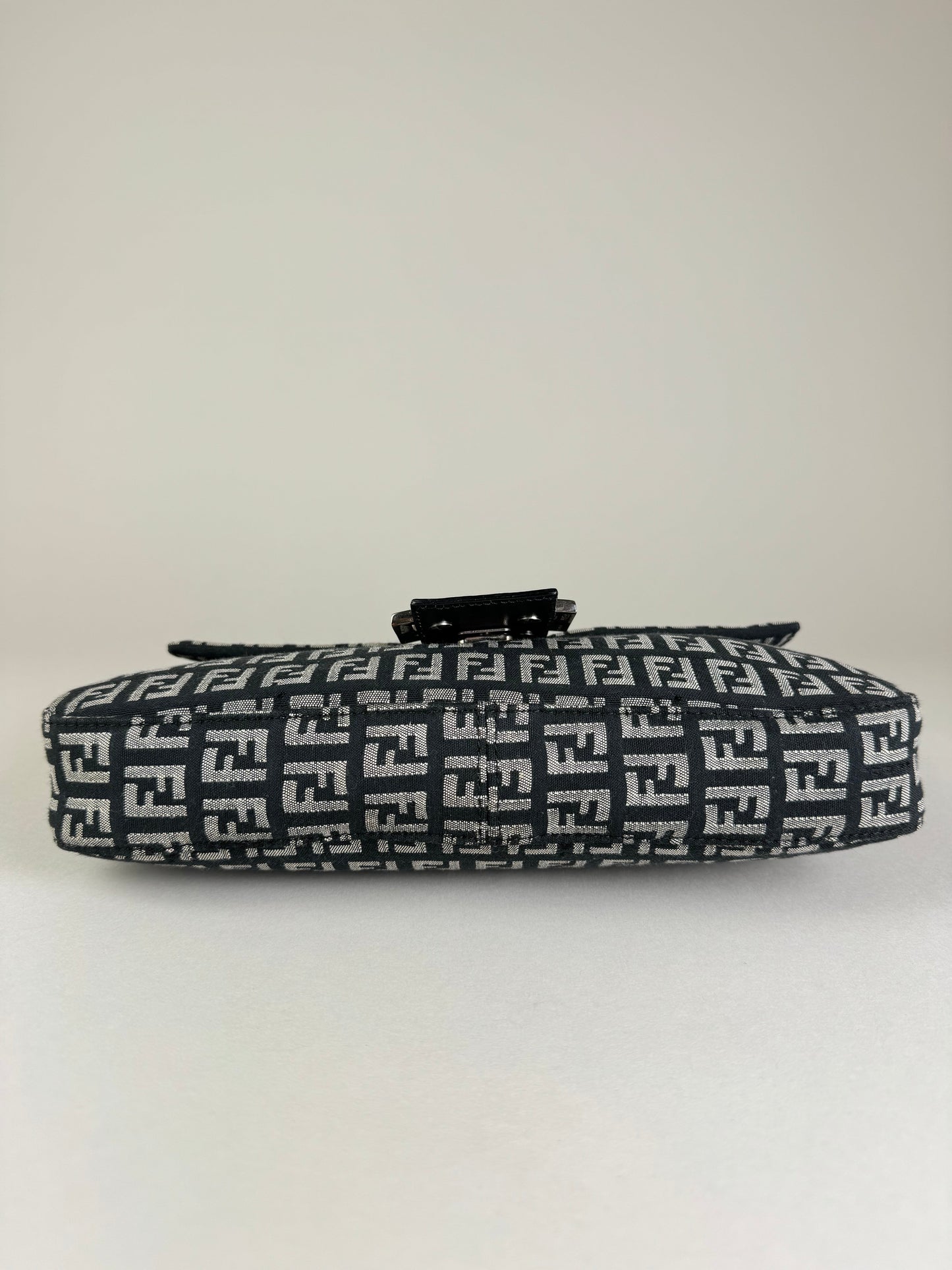 Fendi Baguette - respace.studio