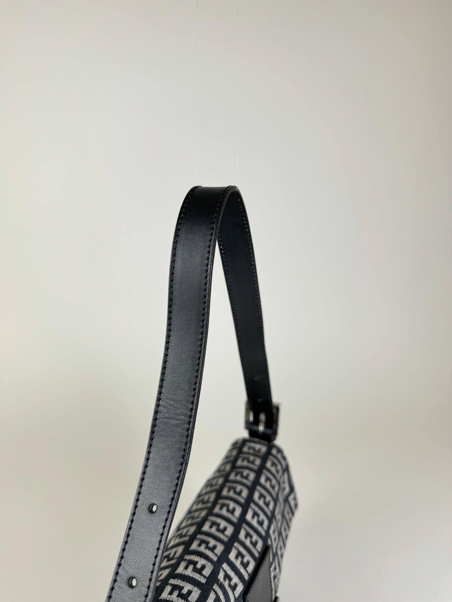 Fendi Baguette - respace.studio