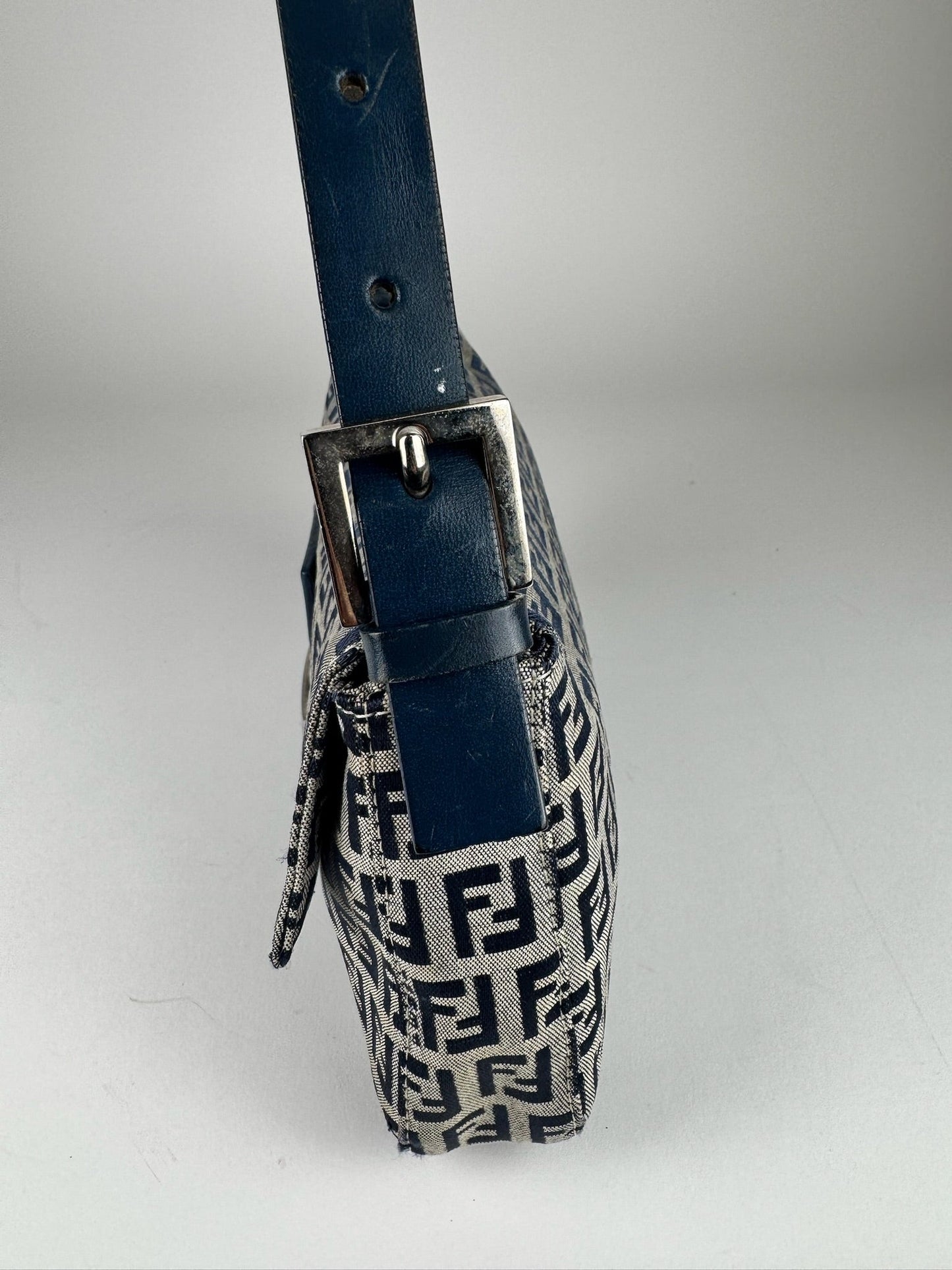 Fendi Baguette - respace.studio