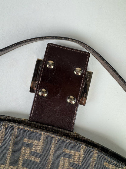 Fendi Baguette - respace.studio