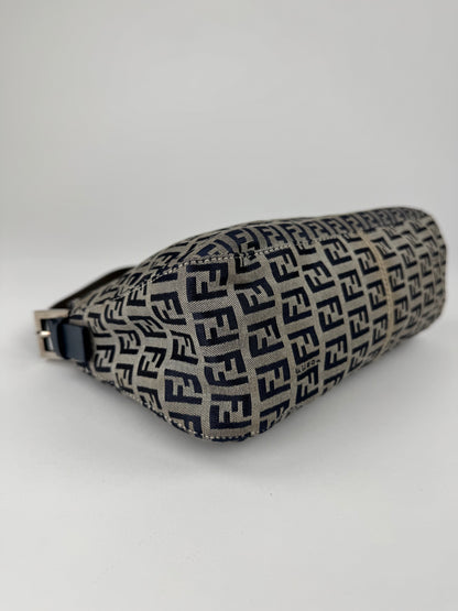 Fendi Baguette - respace.studio