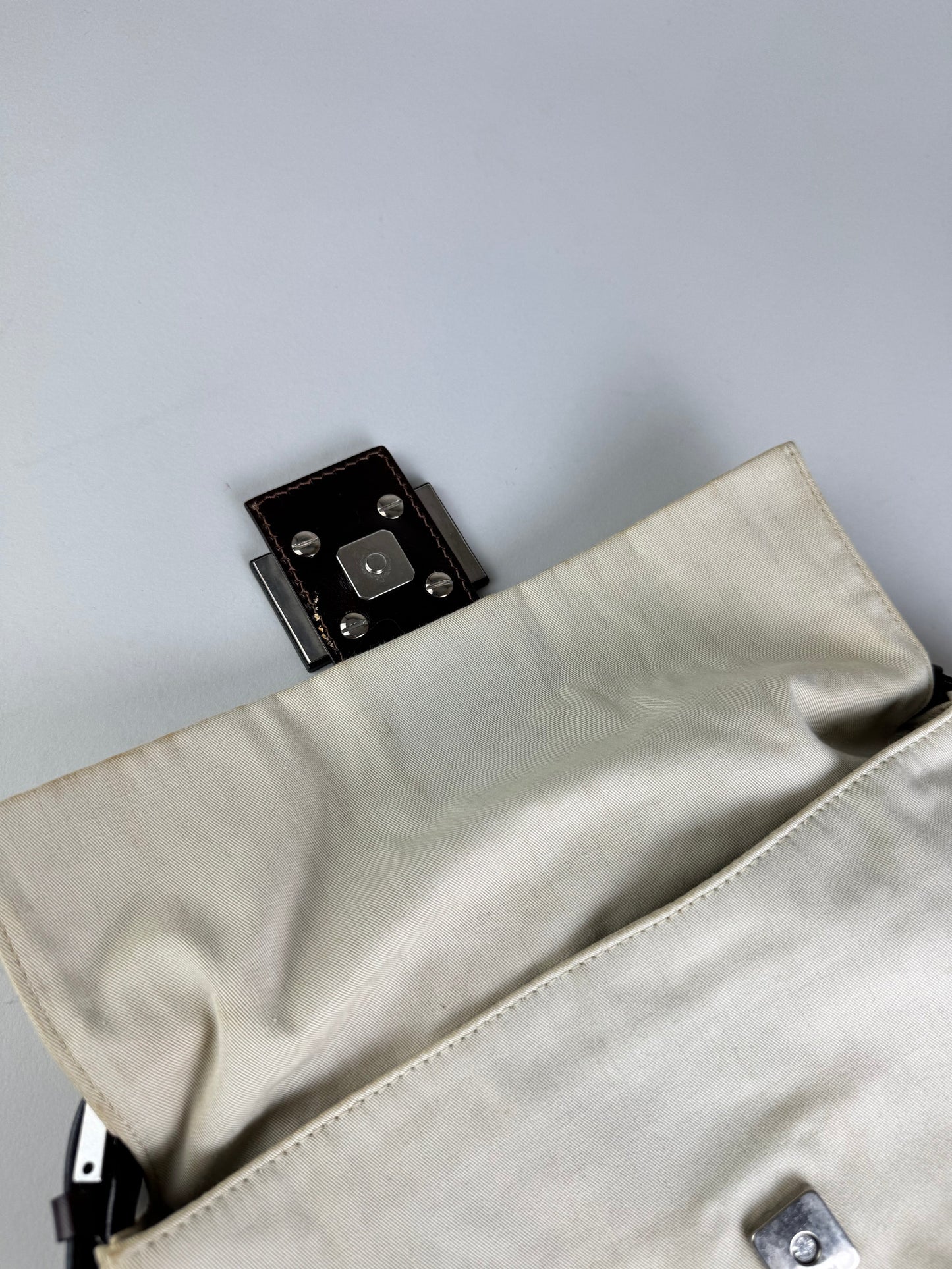 Fendi Baguette - respace.studio