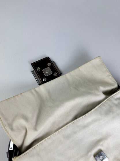 Fendi Baguette - respace.studio