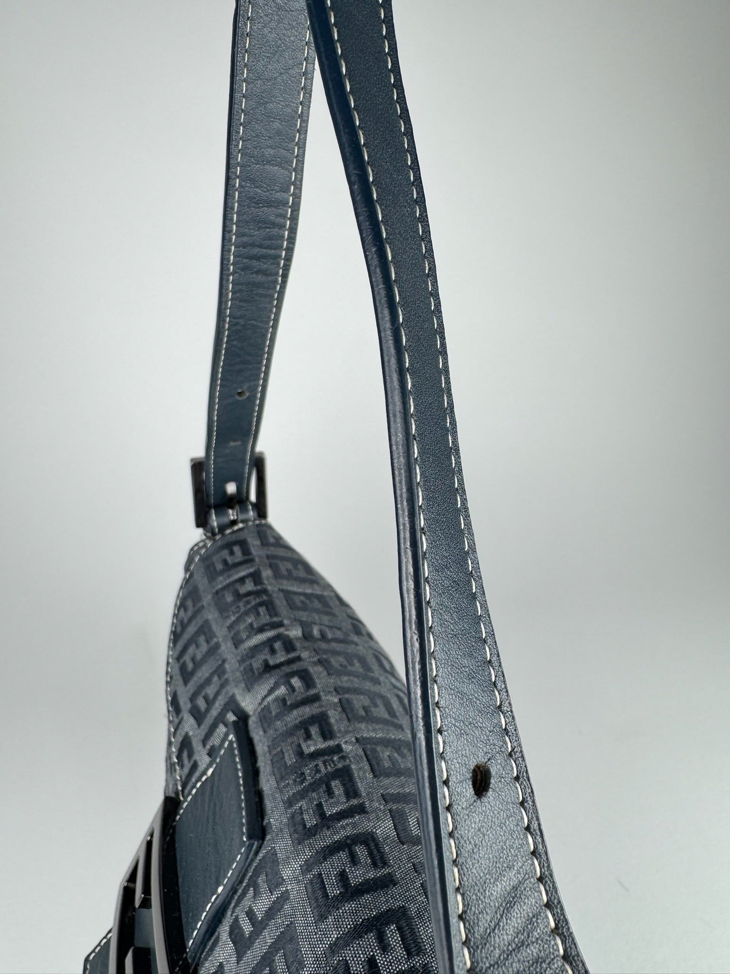 Fendi Baguette - respace.studio