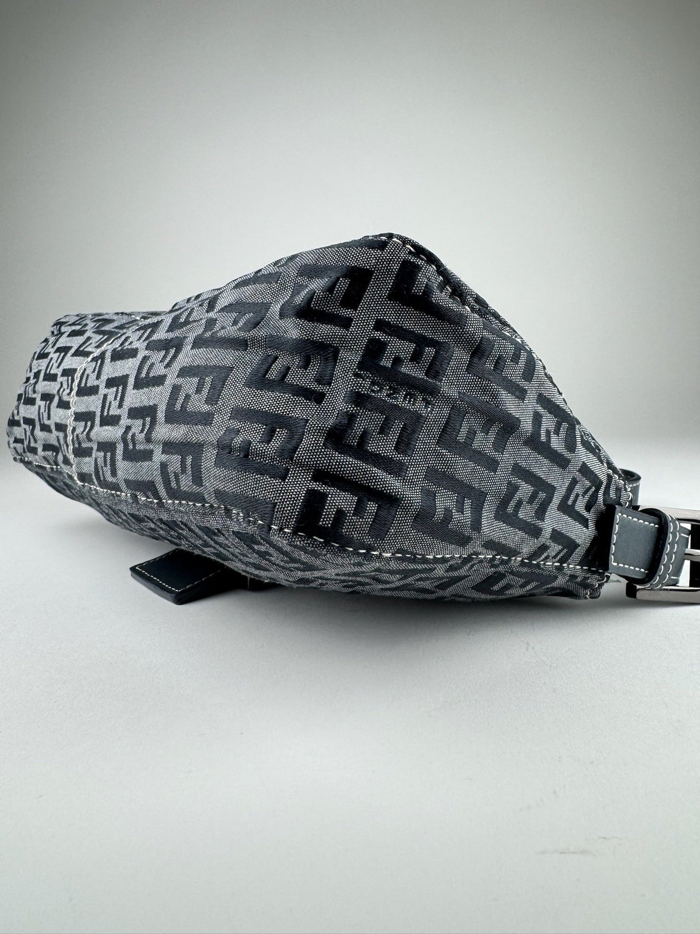 Fendi Baguette - respace.studio