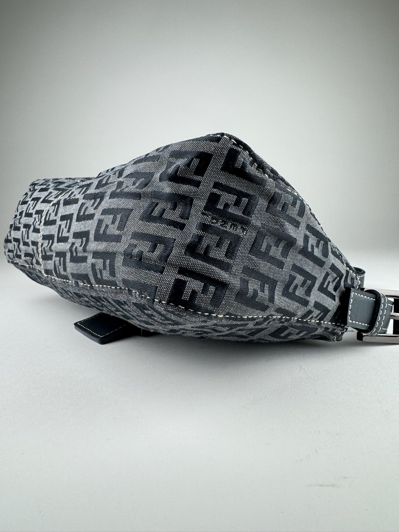 Fendi Baguette - respace.studio