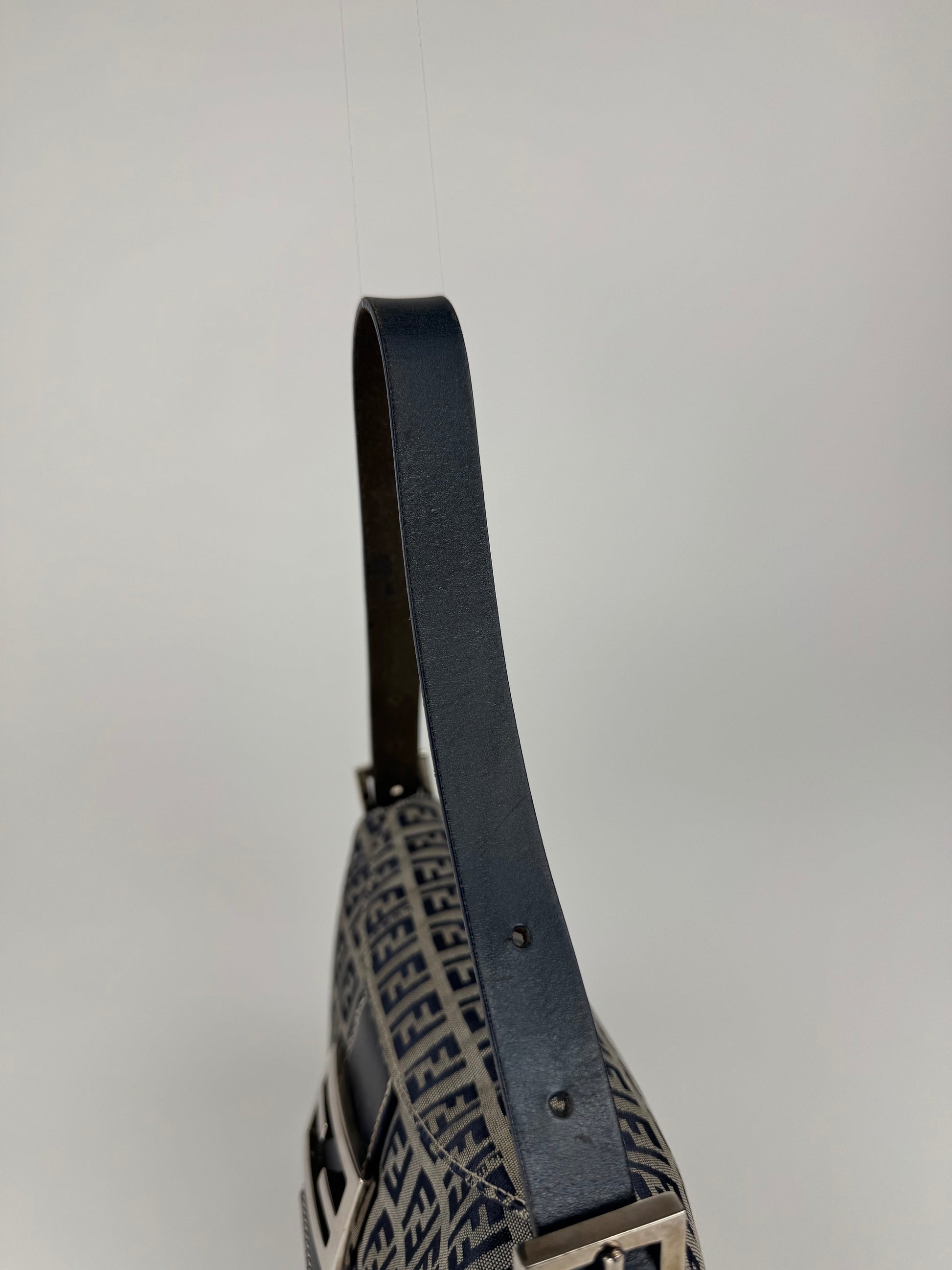 Fendi Baguette - respace.studio