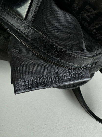 Fendi Baguette - respace.studio