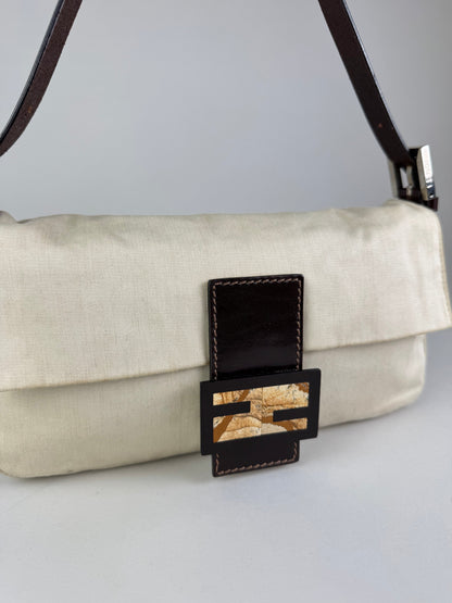 Fendi Baguette - respace.studio