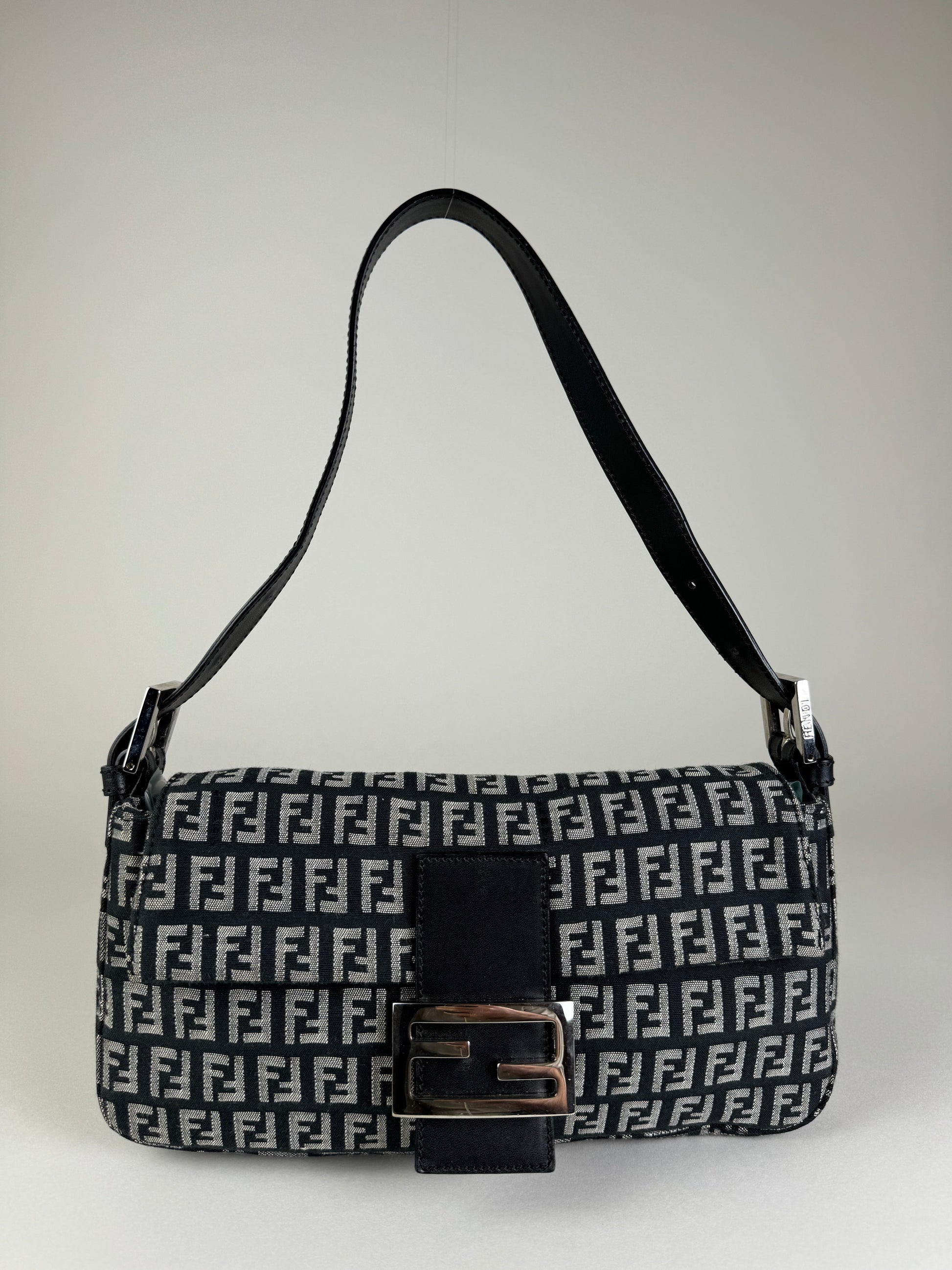 Fendi Baguette - respace.studio