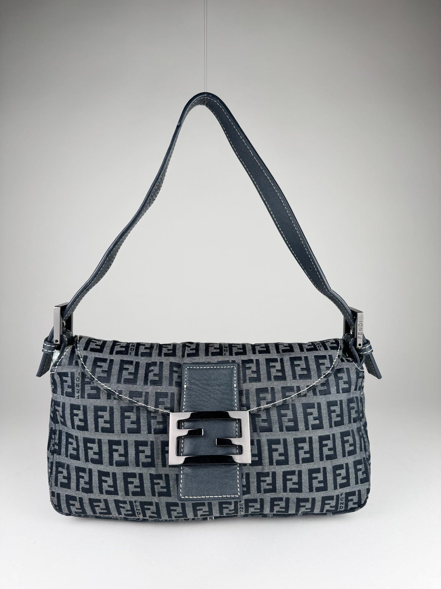Fendi Baguette - respace.studio