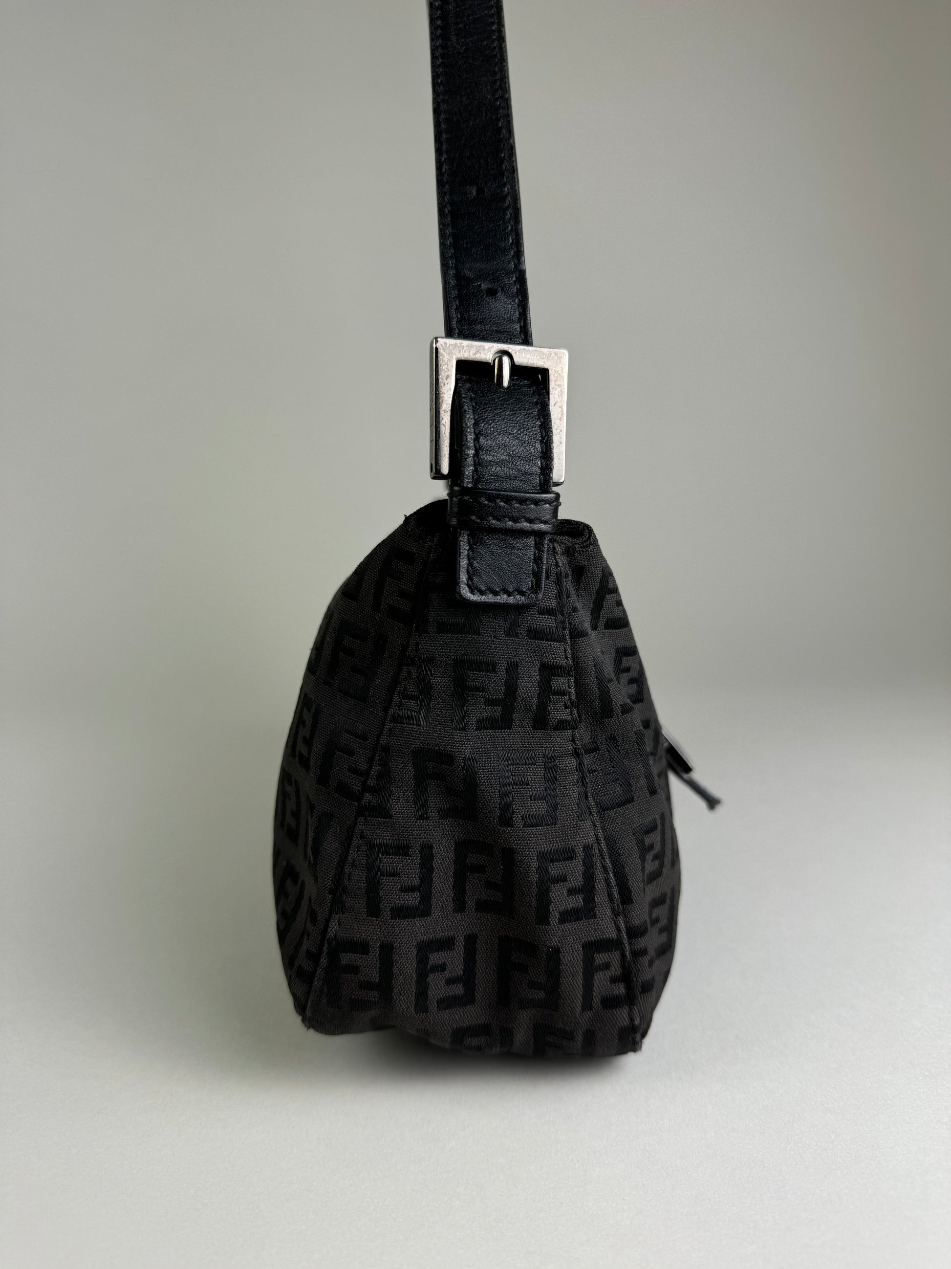 Fendi Baguette - respace.studio