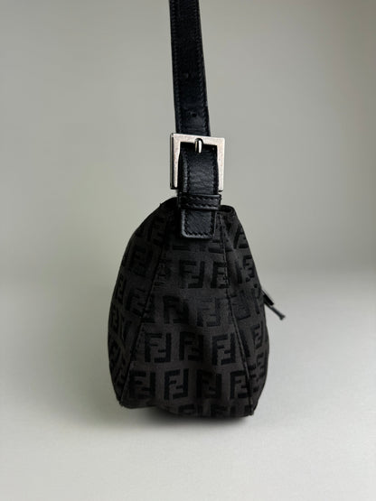 Fendi Baguette - respace.studio