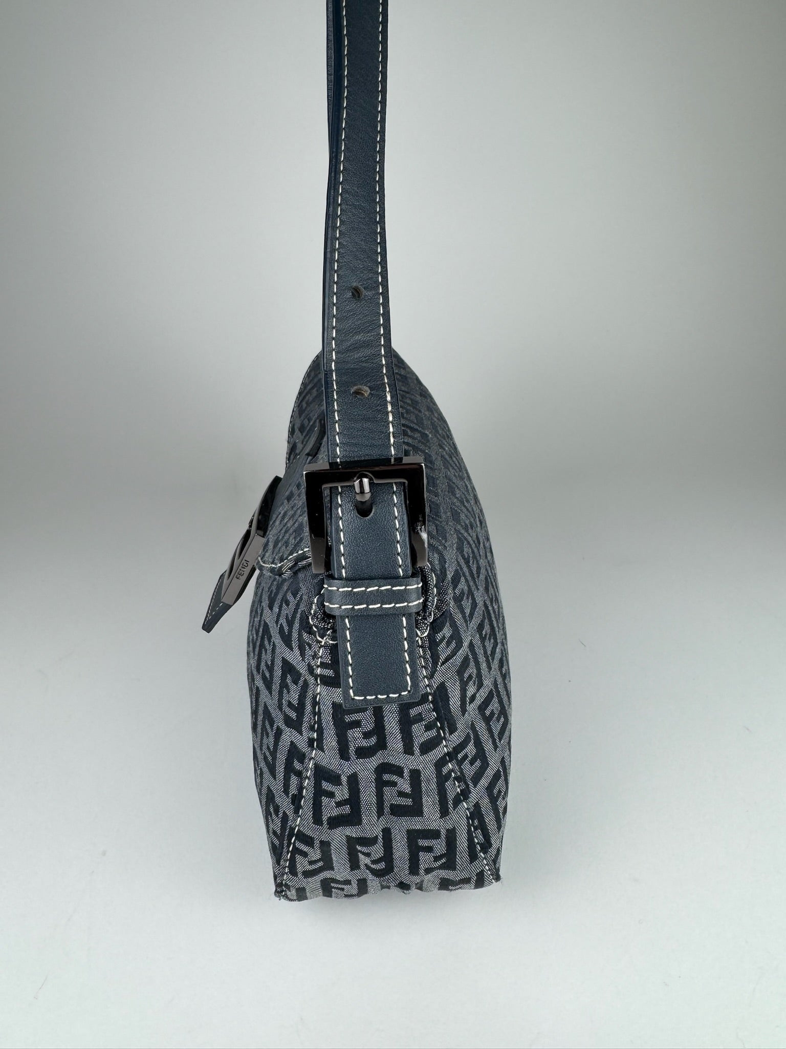 Fendi Baguette - respace.studio