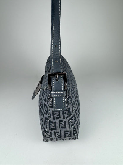 Fendi Baguette - respace.studio