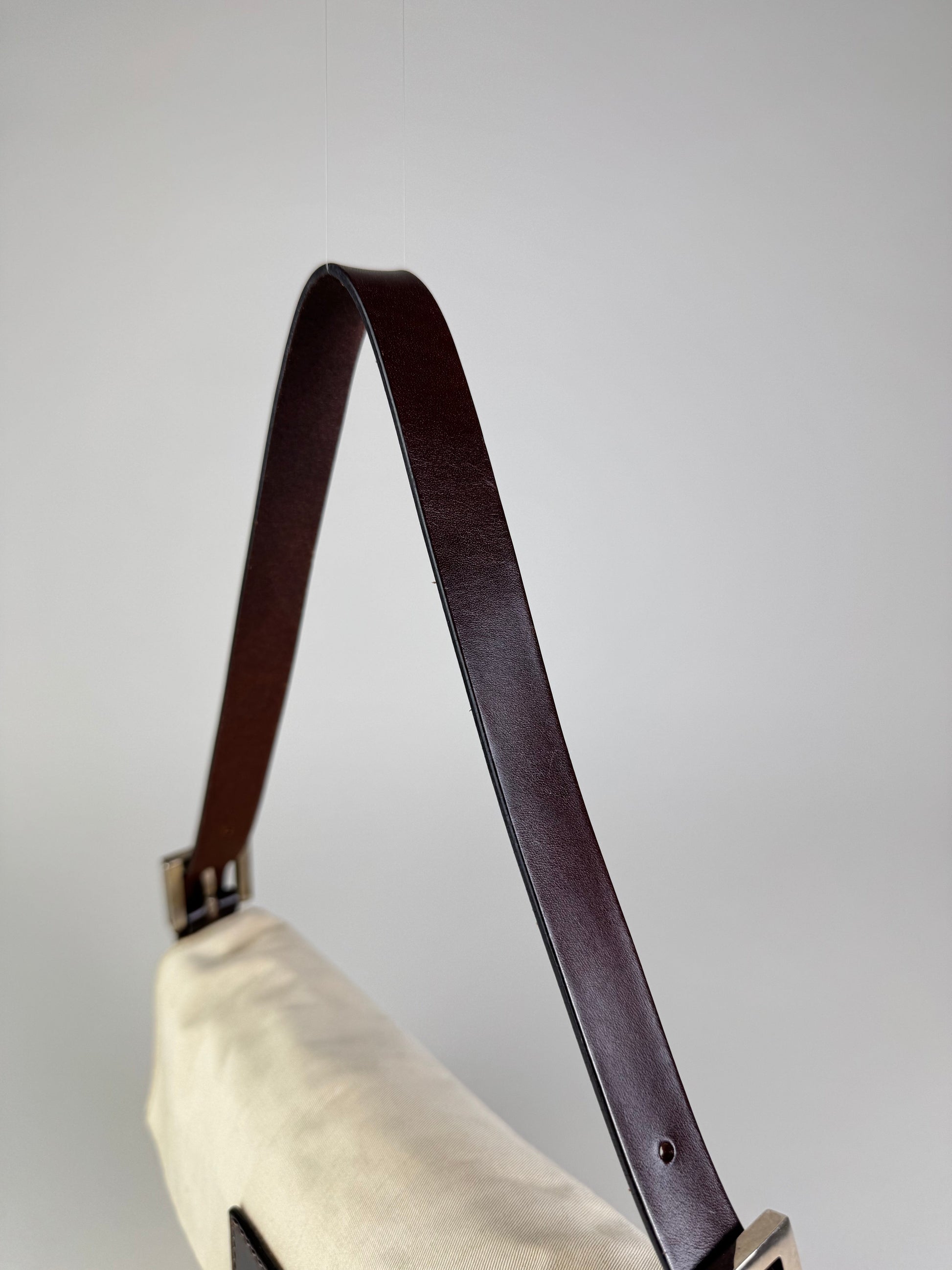 Fendi Baguette - respace.studio