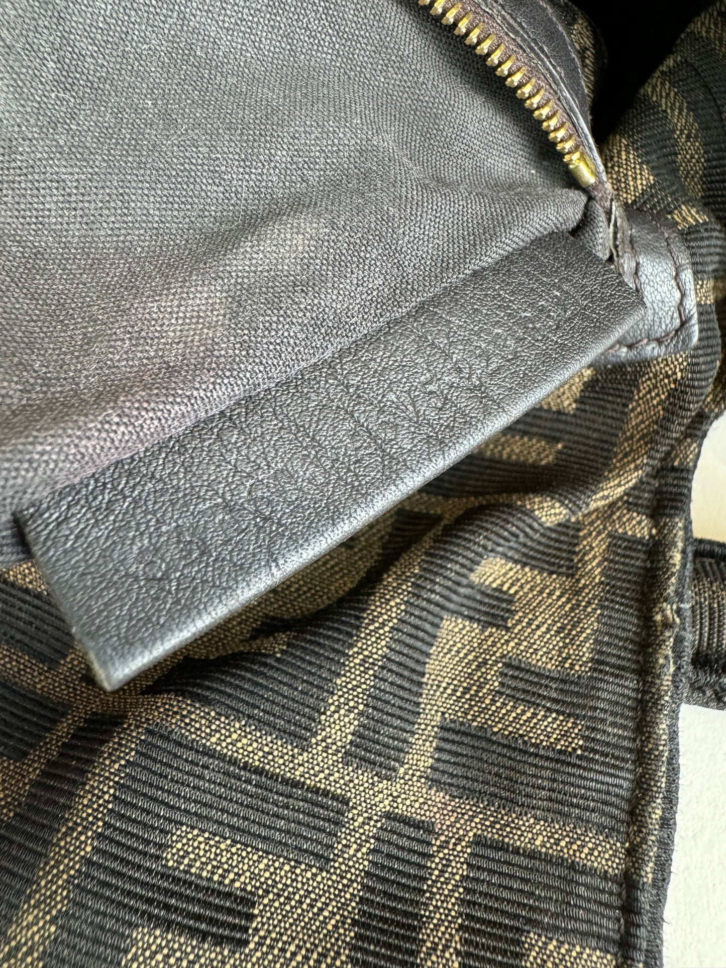 Fendi Baguette - respace.studio