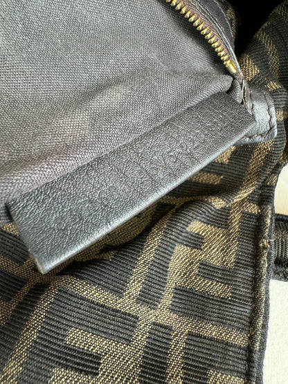 Fendi Baguette - respace.studio