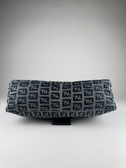 Fendi Baguette - respace.studio