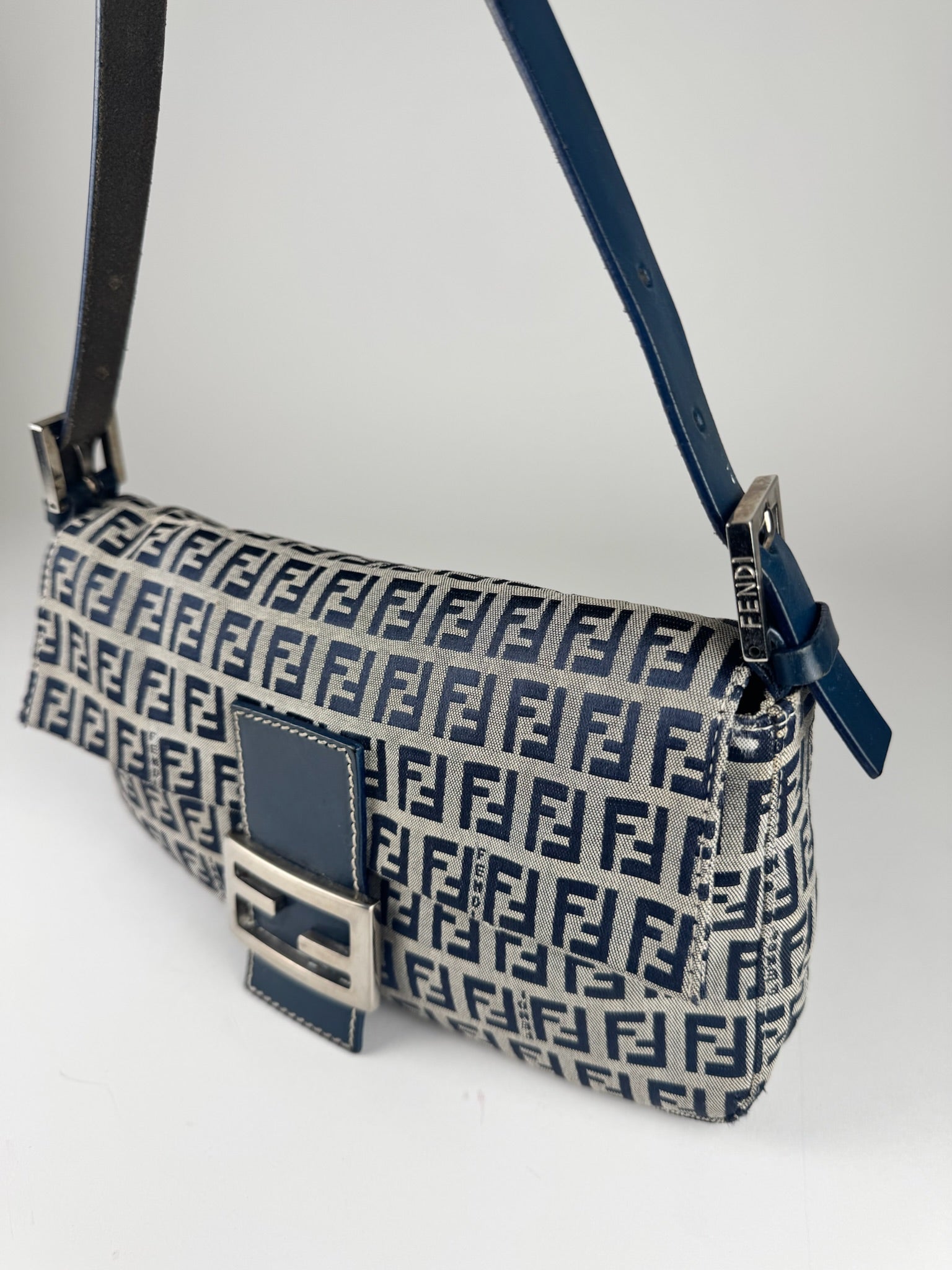 Fendi Baguette - respace.studio