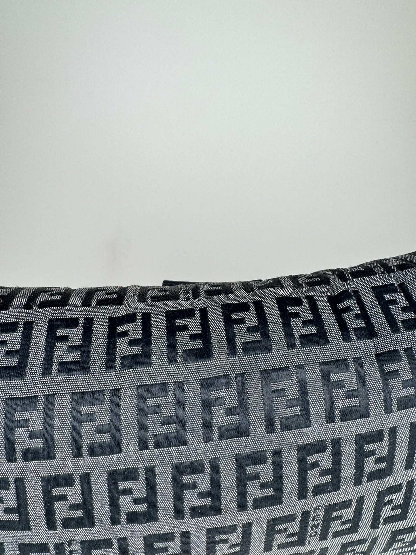 Fendi Baguette - respace.studio