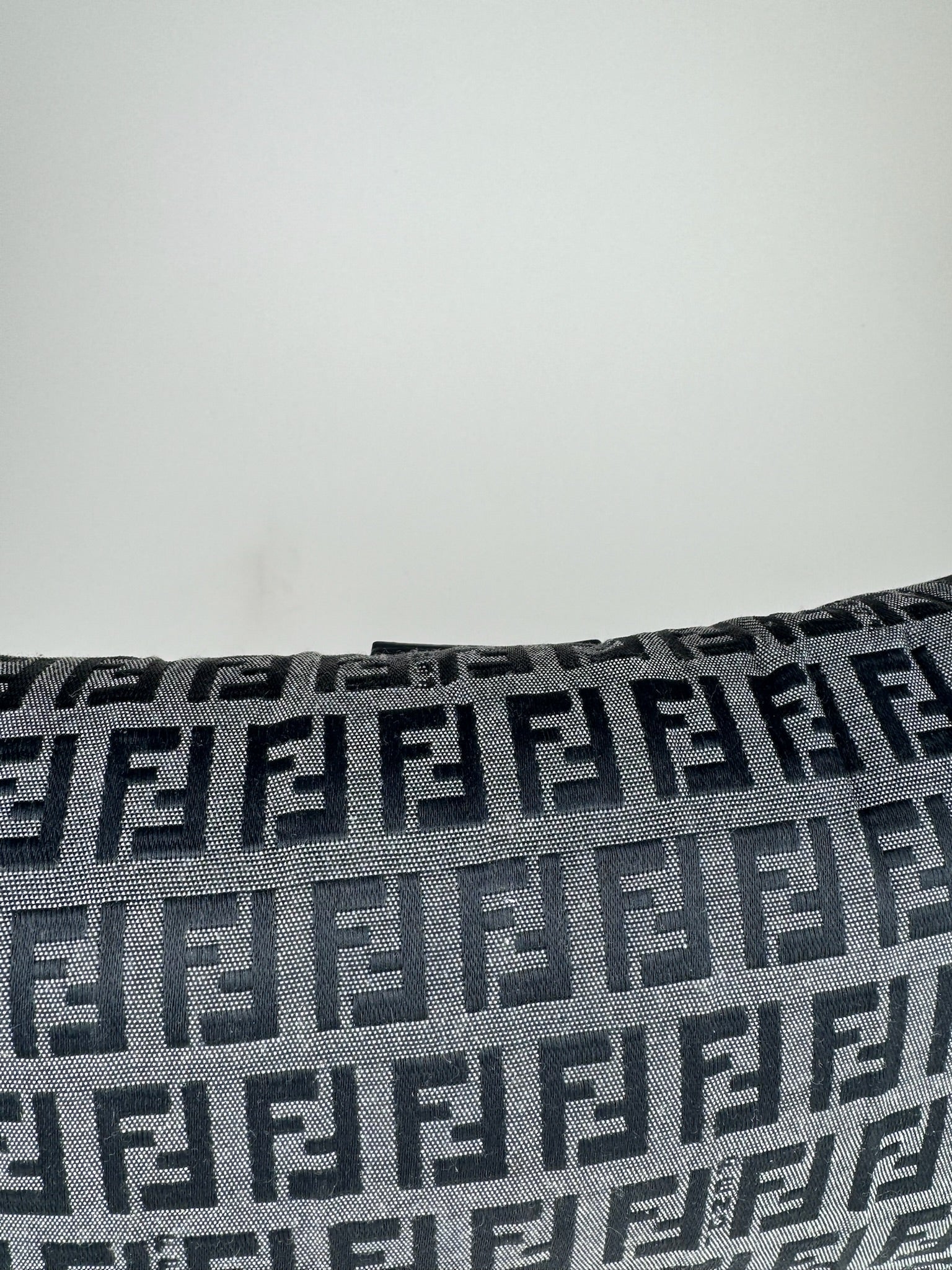 Fendi Baguette - respace.studio