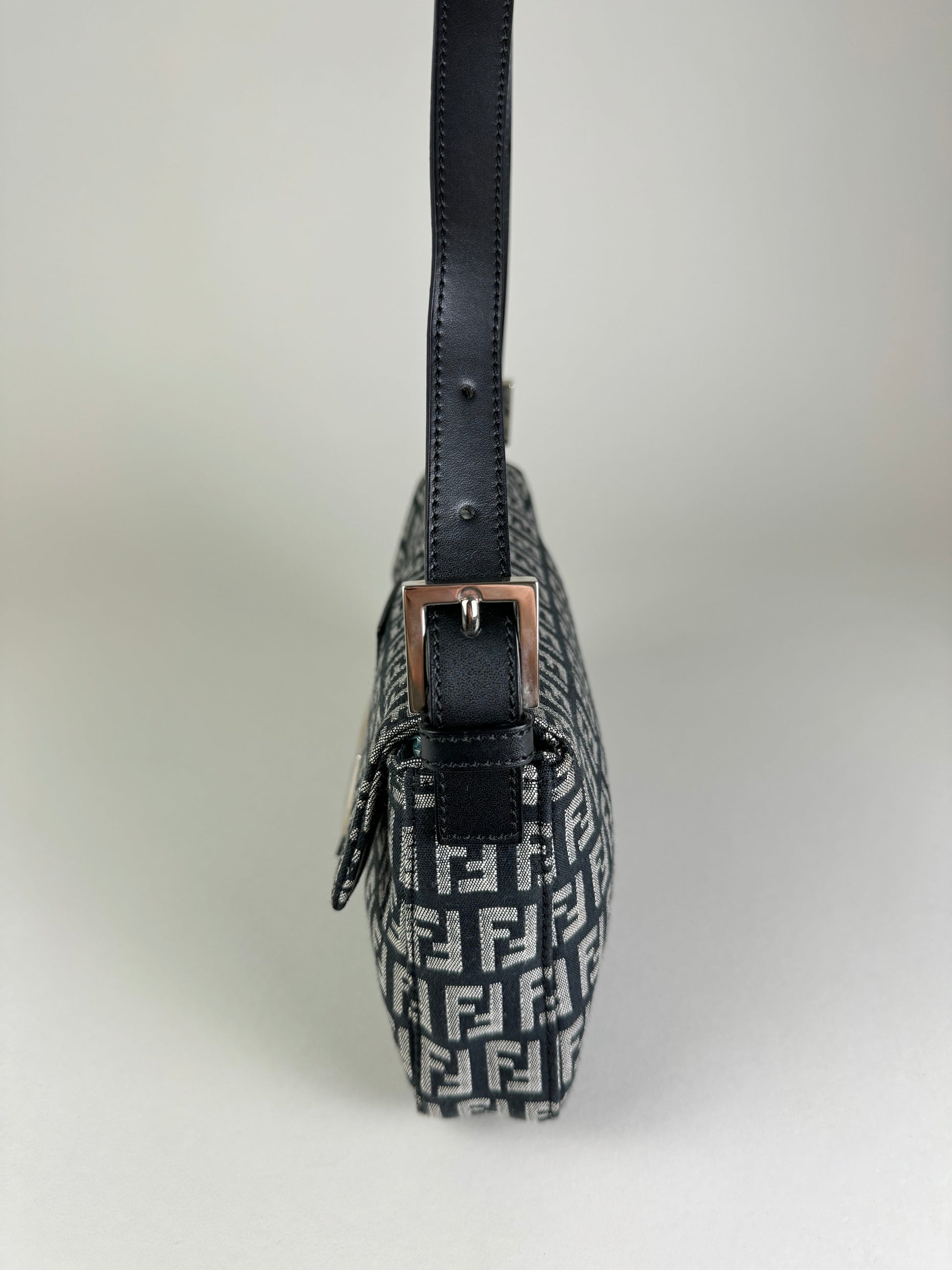 Fendi Baguette - respace.studio