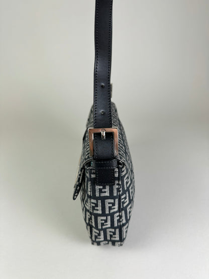 Fendi Baguette - respace.studio