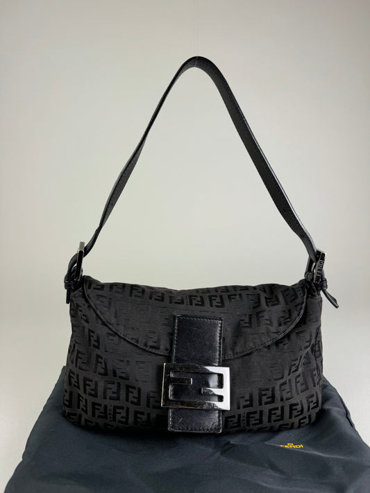 Fendi Baguette - respace.studio