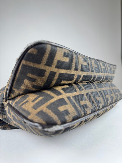 Fendi Baguette - respace.studio