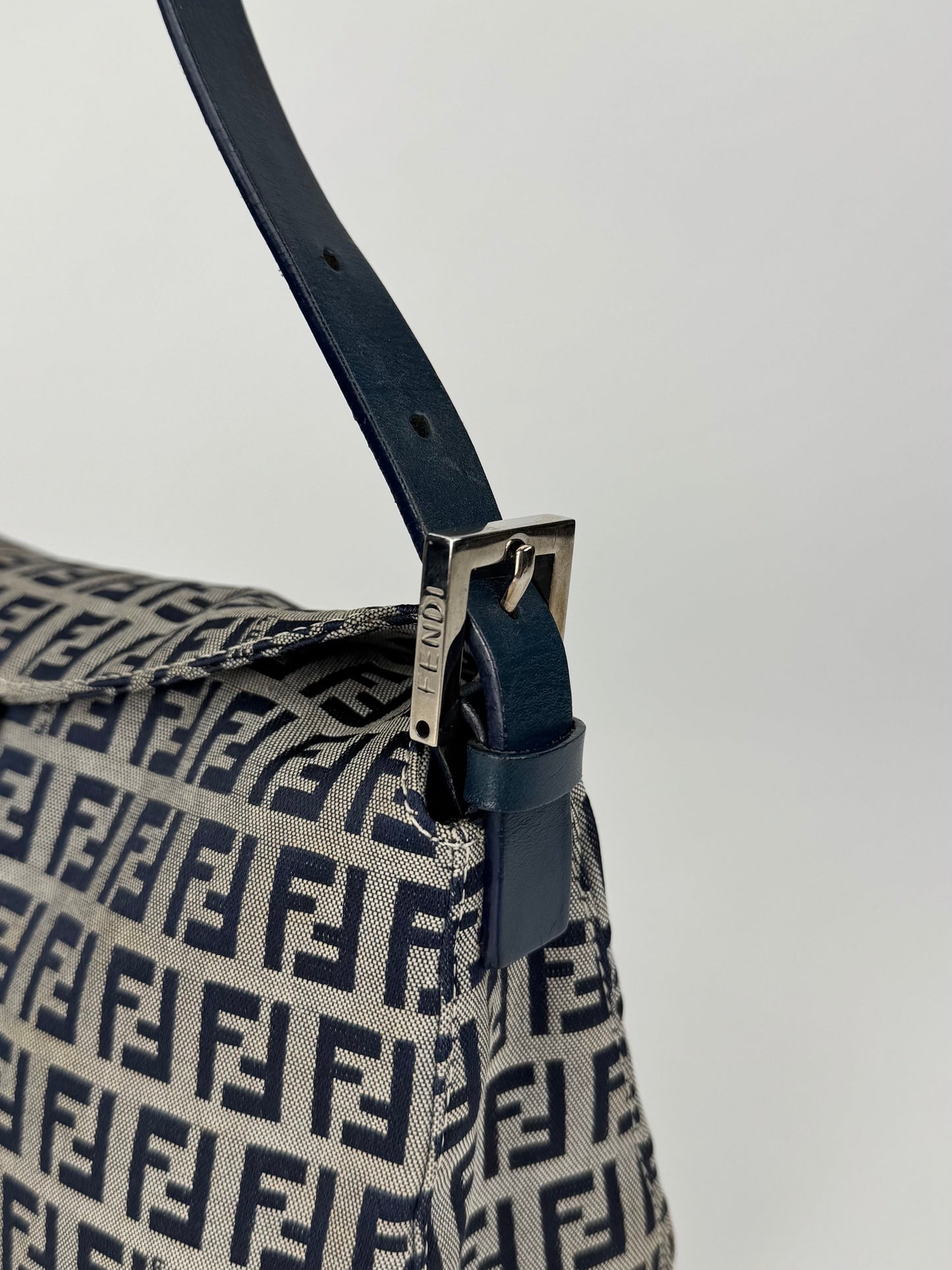 Fendi Baguette - respace.studio