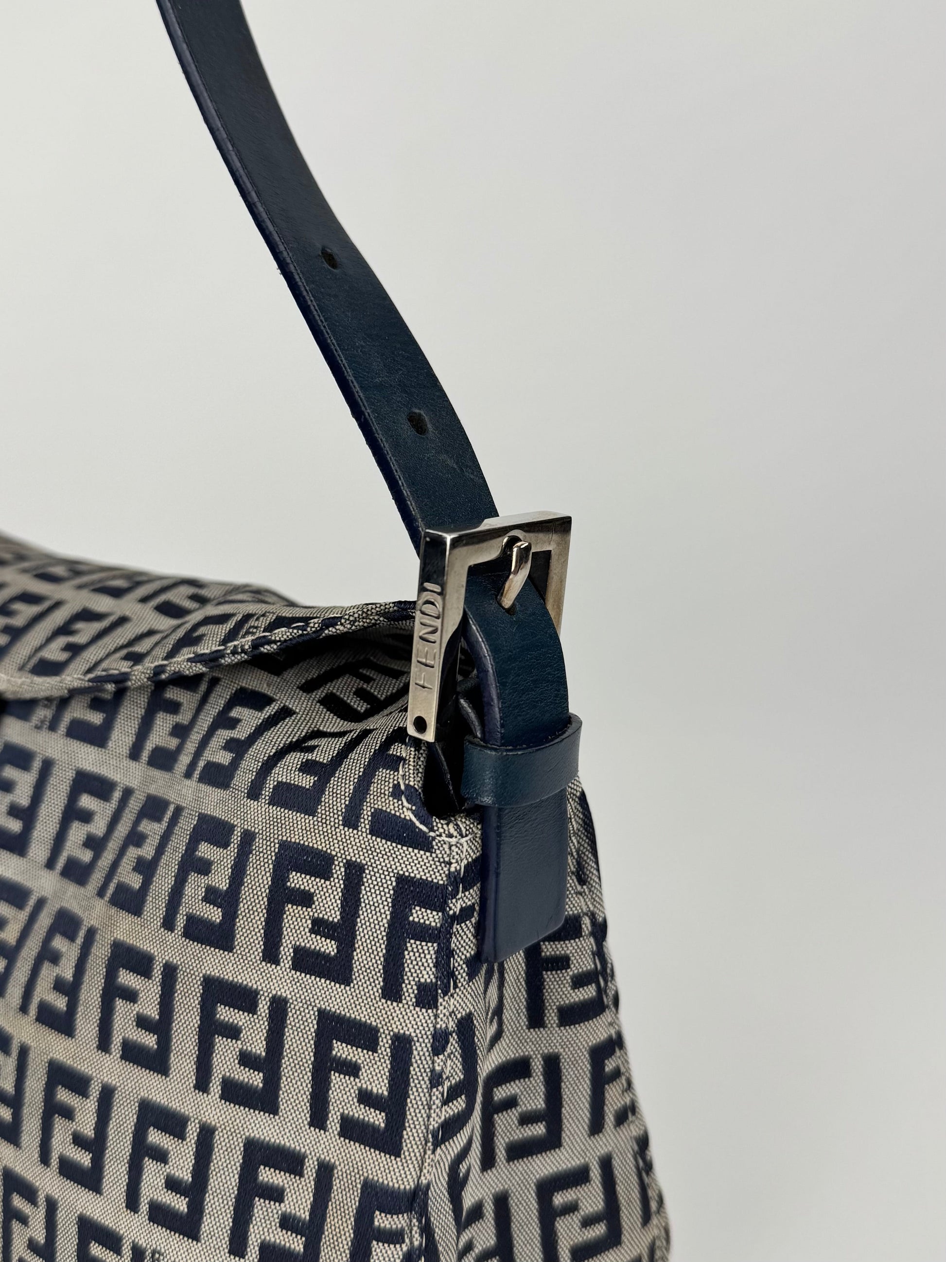 Fendi Baguette - respace.studio