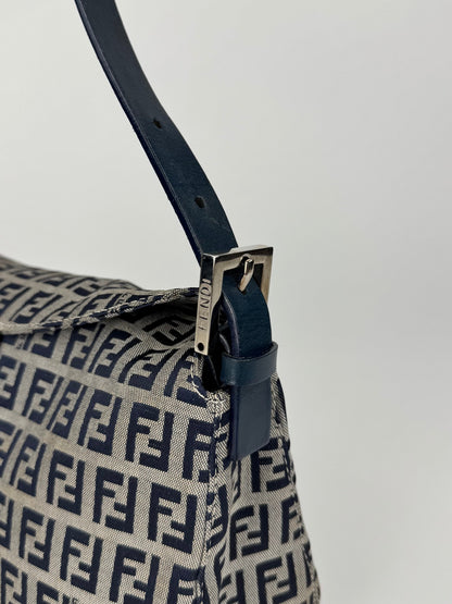 Fendi Baguette - respace.studio
