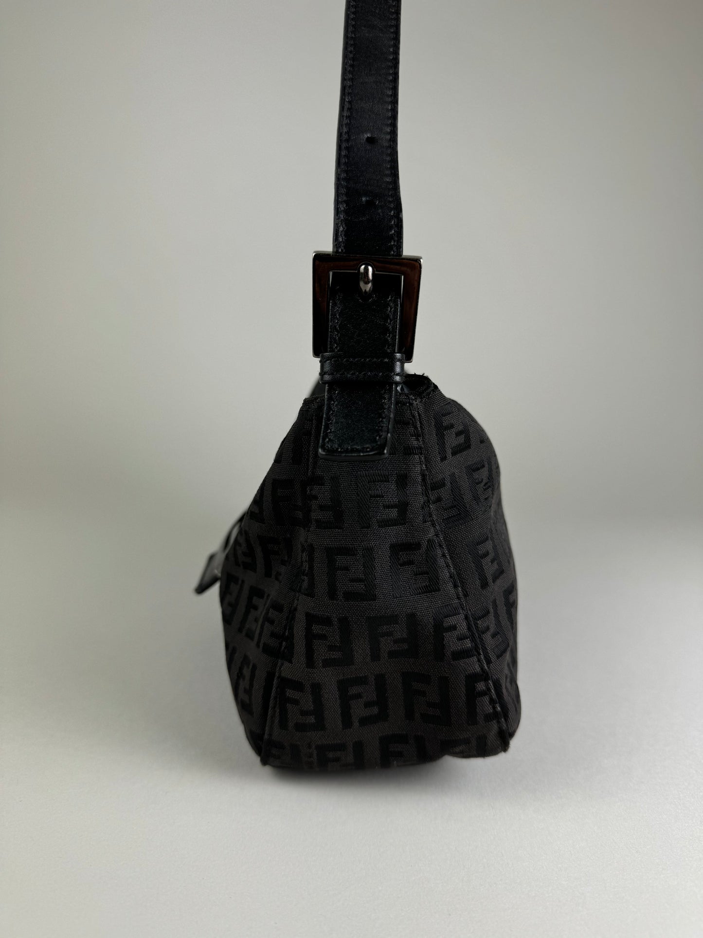 Fendi Baguette - respace.studio