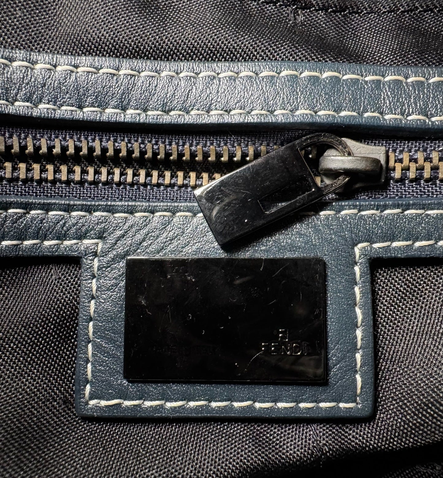 Fendi Baguette - respace.studio