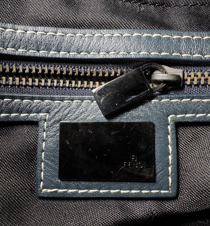 Fendi Baguette - respace.studio
