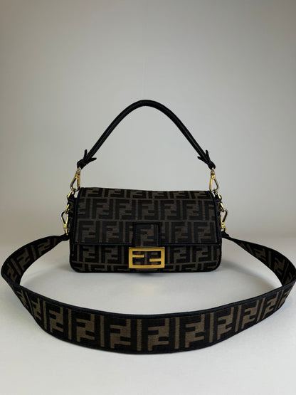 Fendi Baguette - respace.studio