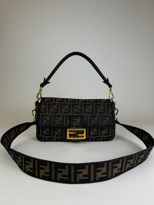 Fendi Baguette - respace.studio