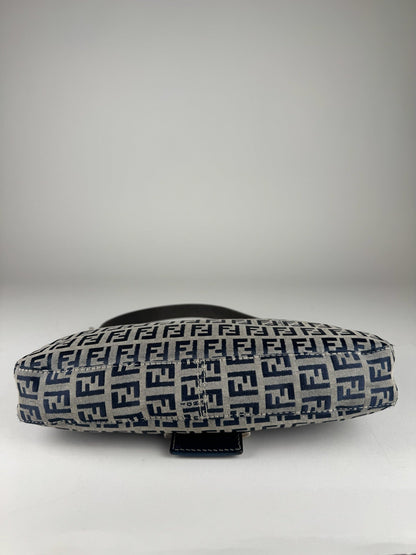 Fendi Baguette - respace.studio
