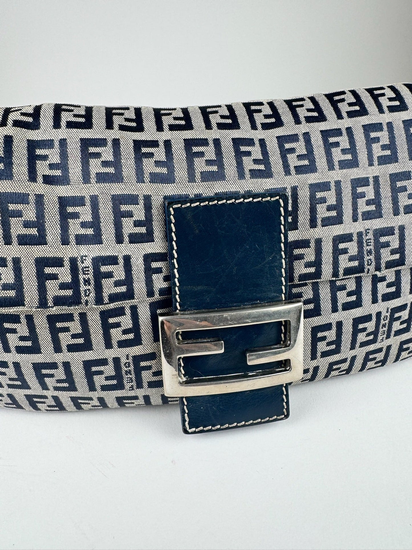 Fendi Baguette - respace.studio