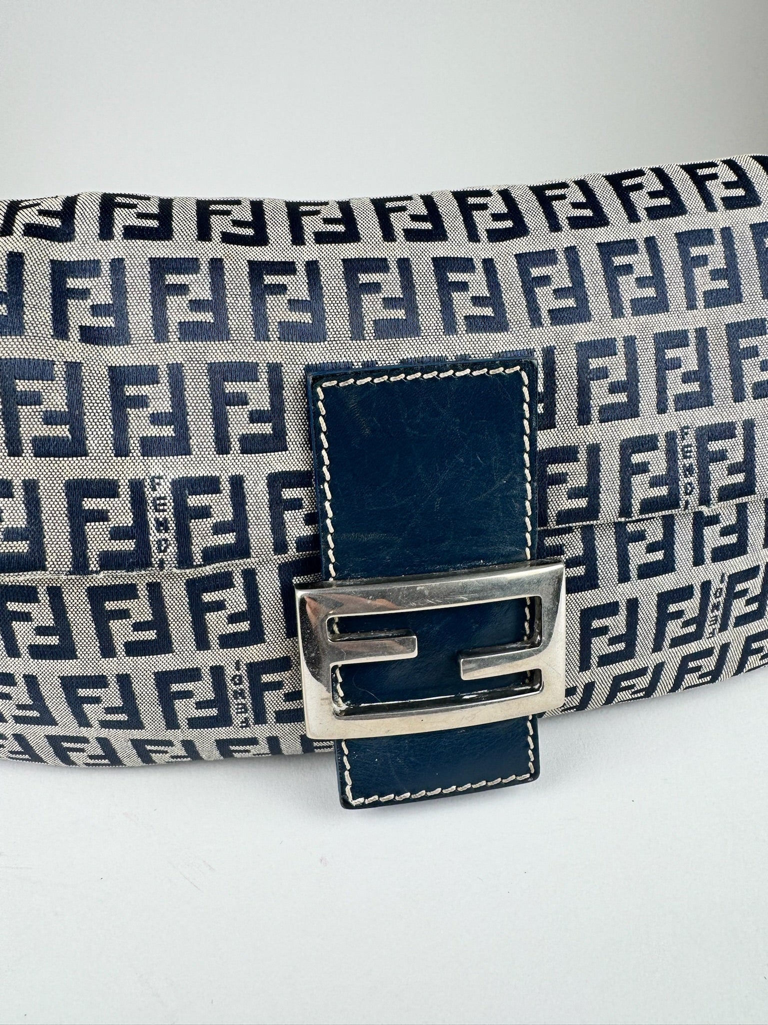 Fendi Baguette - respace.studio
