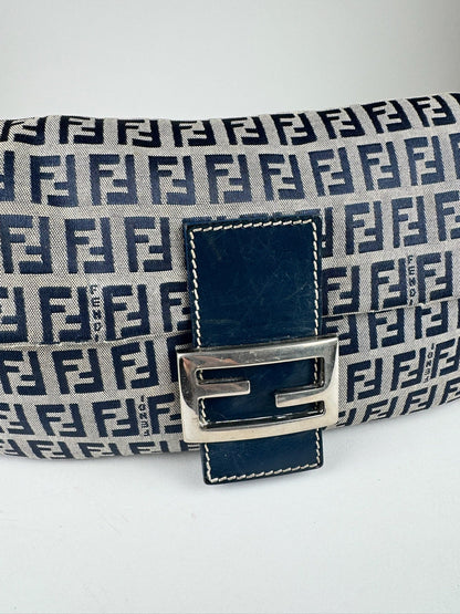 Fendi Baguette - respace.studio