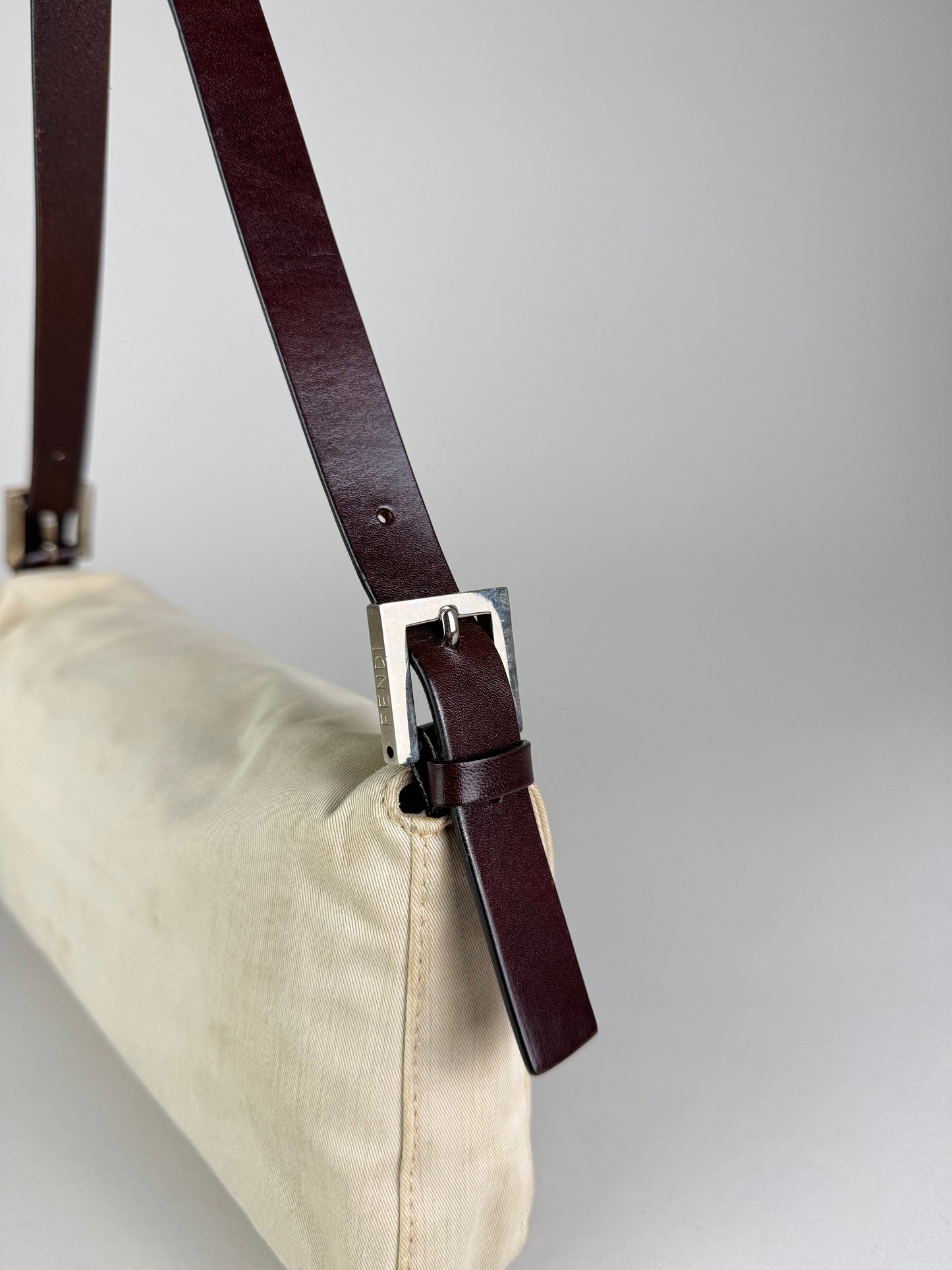 Fendi Baguette - respace.studio