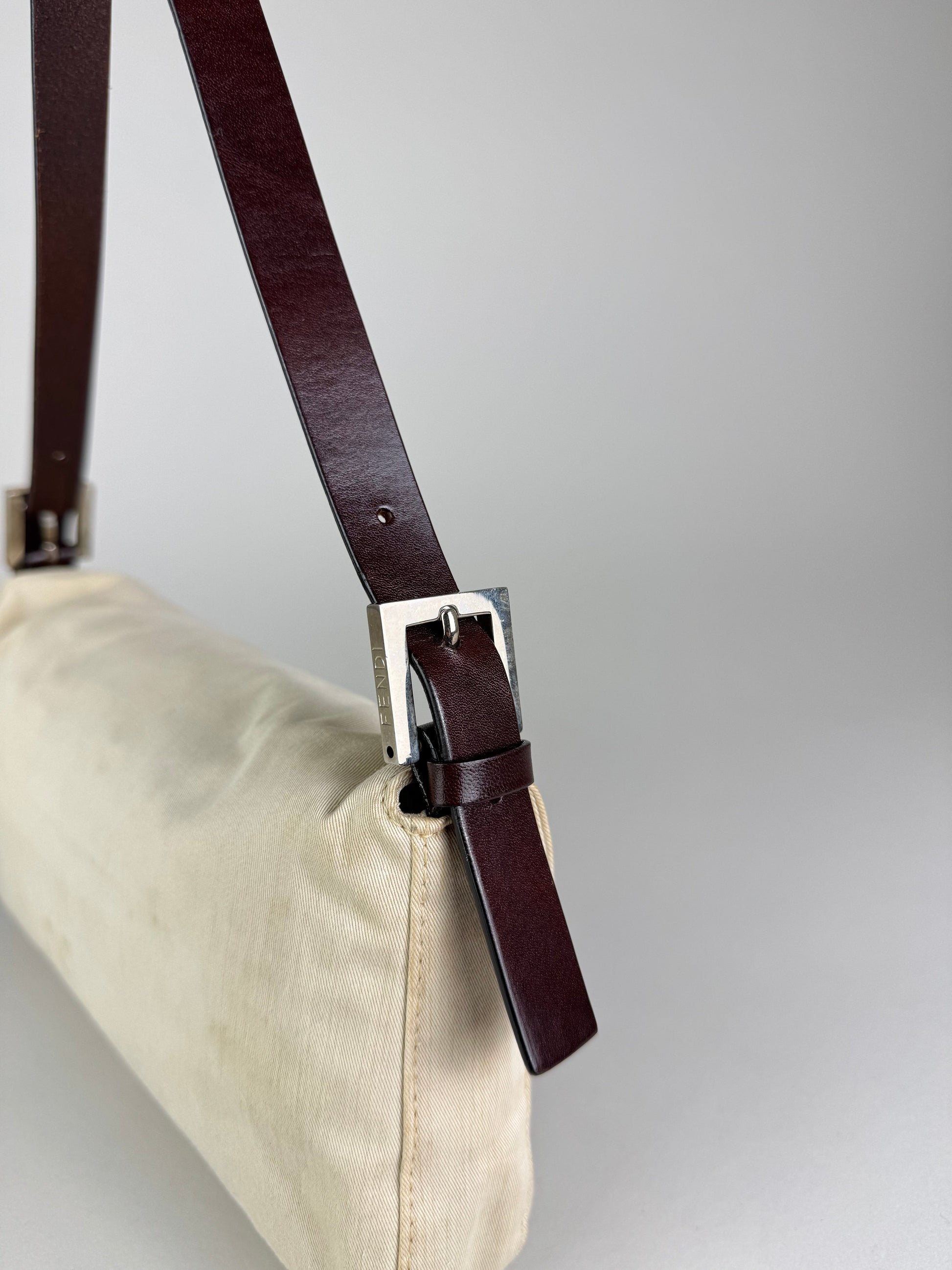 Fendi Baguette - respace.studio