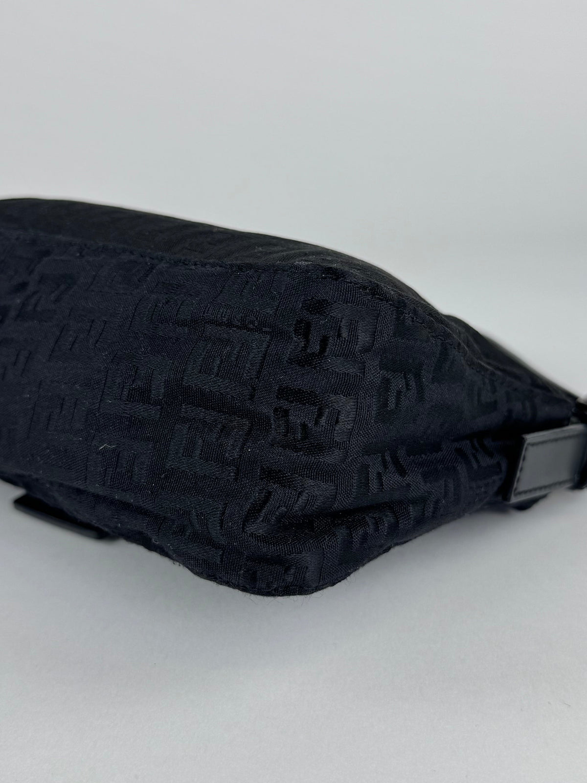 Fendi Baguette - respace.studio