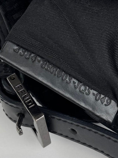 Fendi Baguette - respace.studio
